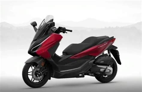 Honda Forza 125 2025 Price In Philippines .